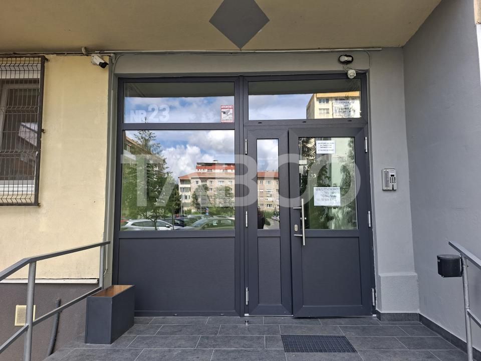 Apartament cu 3 camere de vânzare în Mihai Viteazul, Sibiu – fotografia 12 din 22