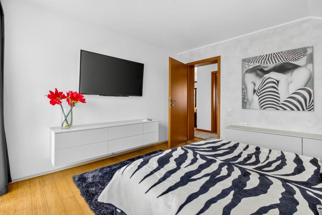 Casă cu 6 camere de închiriat în Stupini, Brașov – fotografia 15 din 26