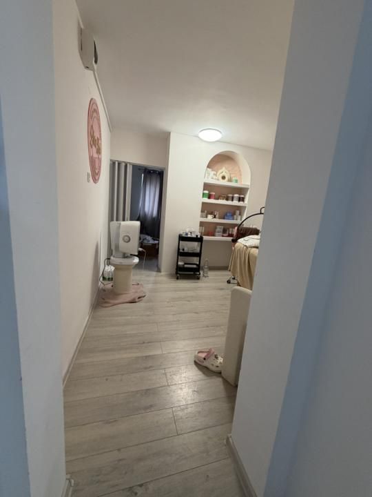 Spațiu comercial cu 2 camere de închiriat în Cetate, Alba Iulia – fotografia 13 din 37