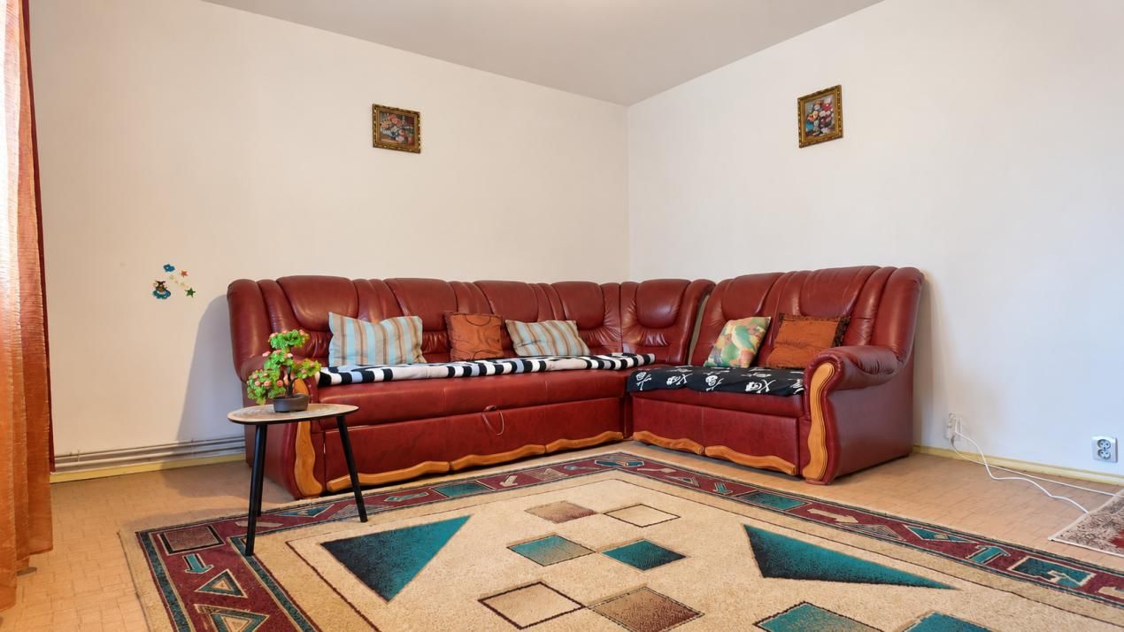 Apartament cu 3 camere de închiriat în Răcădău, Brașov – fotografia 1 din 16