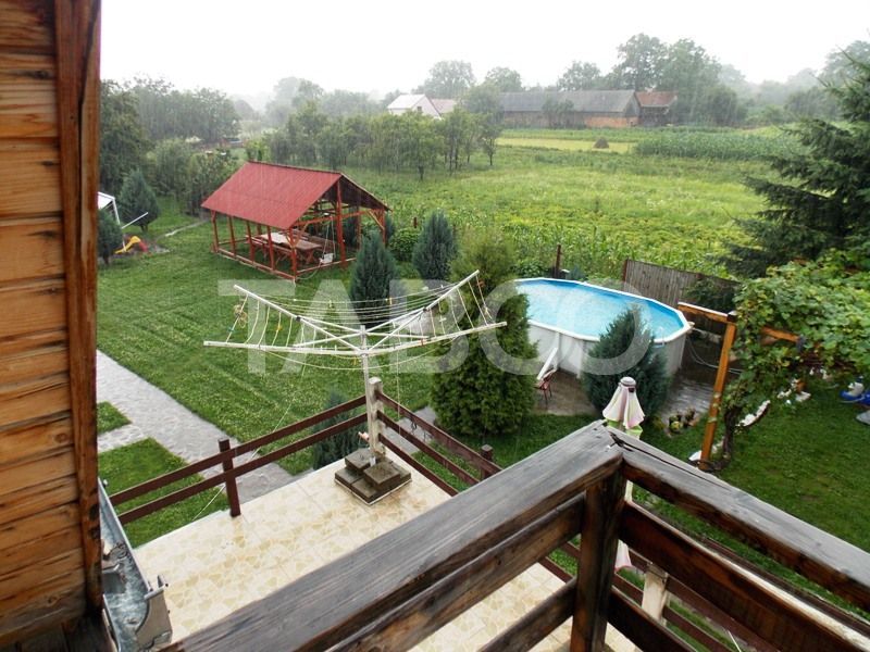 Hotel / pensiune cu 13 camere de vânzare în Cârțișoara – fotografia 23 din 53