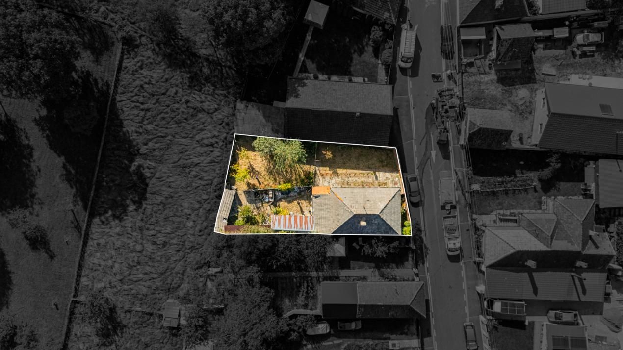 Casă cu 2 camere de vânzare în Săcele – fotografia 2 din 21