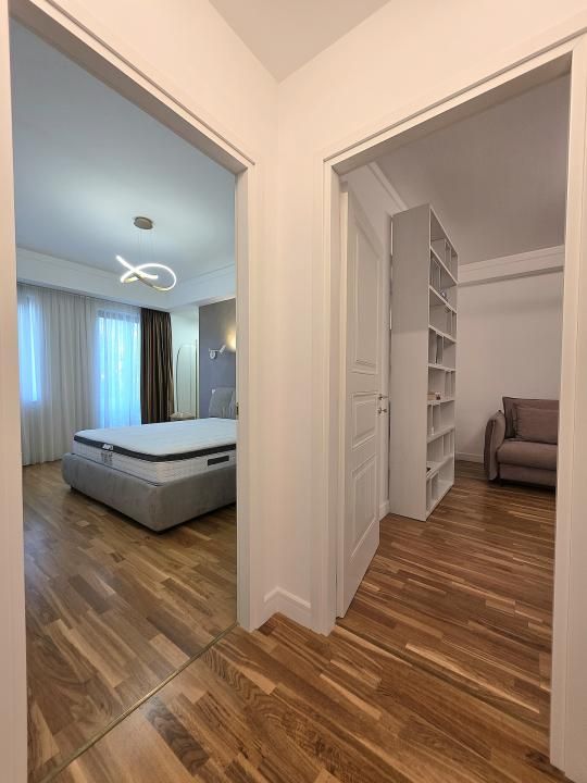 Apartament cu 3 camere de vânzare în Calea Victoriei, București – fotografia 26 din 68