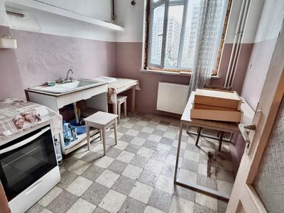 Apartament cu 3 camere de vânzare în Lujerului, București – fotografia 3 din 21