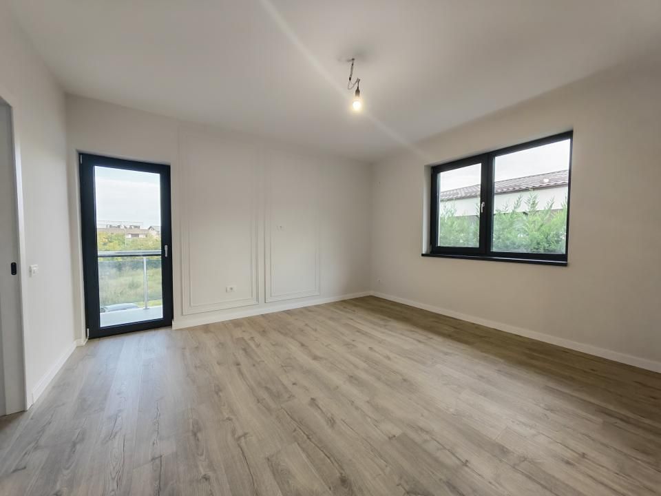 Casă cu 5 camere de vânzare în Otopeni – fotografia 28 din 31