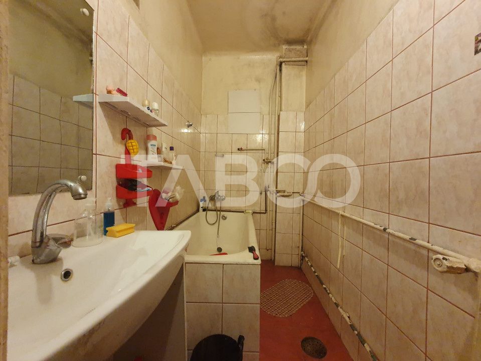Casă cu 5 camere de vânzare în Făgăraș – fotografia 12 din 12