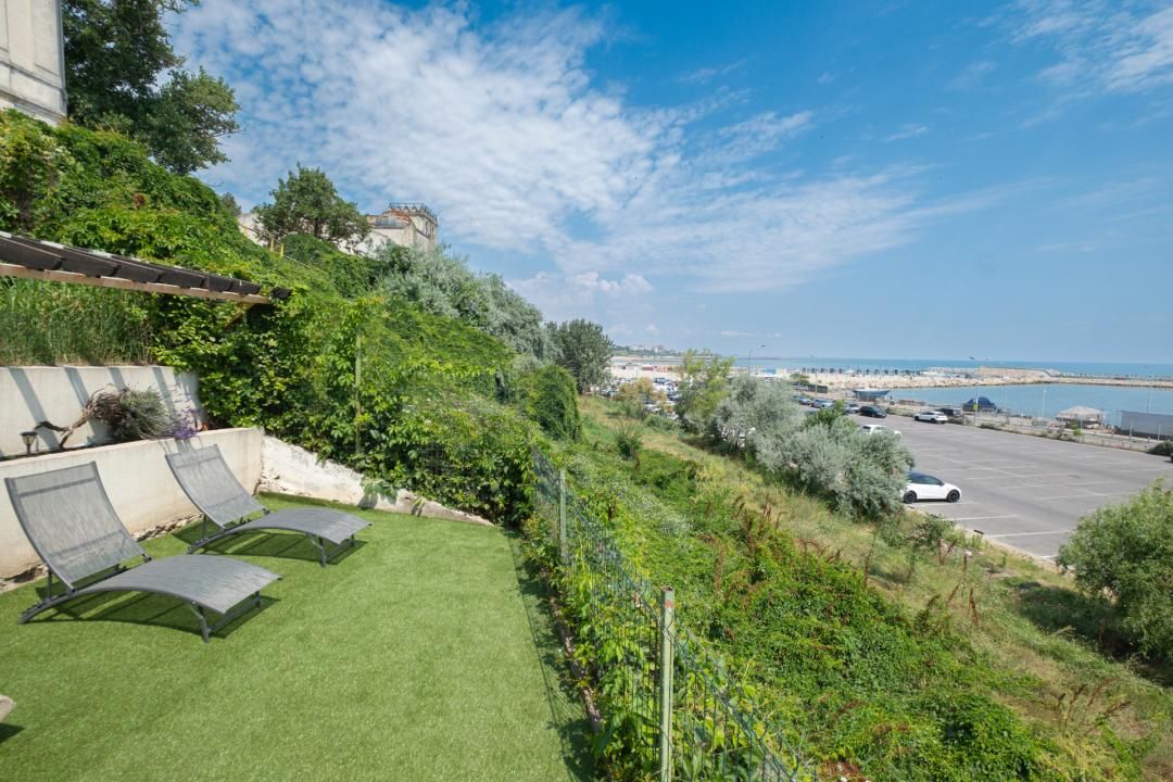 Apartament cu 4 camere de vânzare în Peninsula, Constanța – fotografia 17 din 21