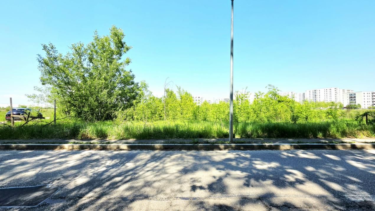 Teren de vânzare în Băneasa, București – fotografia 12 din 43