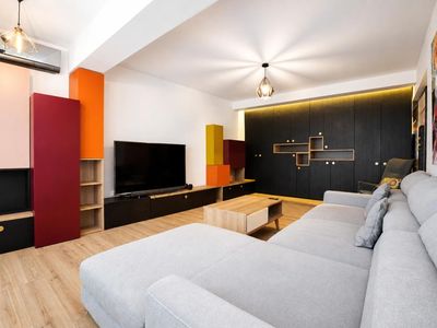 Apartament cu 2 camere de vânzare în Aviației, București – fotografia 4 din 16
