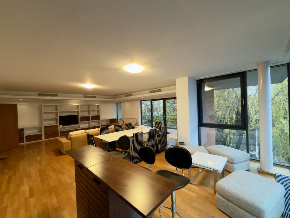Apartament cu 5 camere de închiriat în Victoriei, București – fotografia 10 din 18
