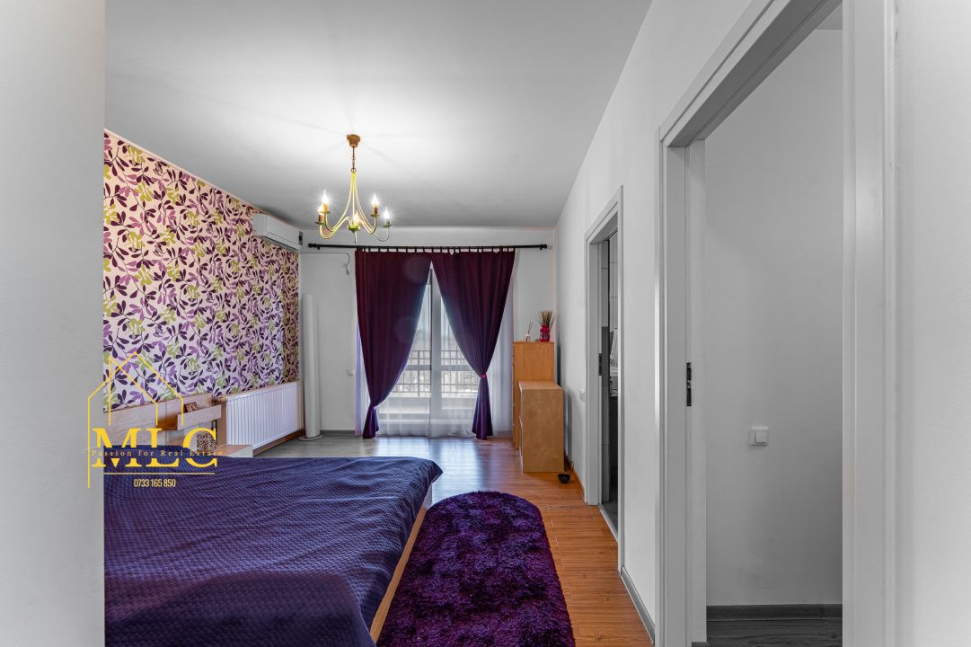 Casă cu 7 camere de vânzare în Snagov – fotografia 29 din 29