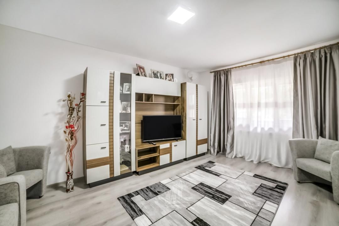 Apartament cu 2 camere de vânzare în Dristor, București – fotografia 2 din 11