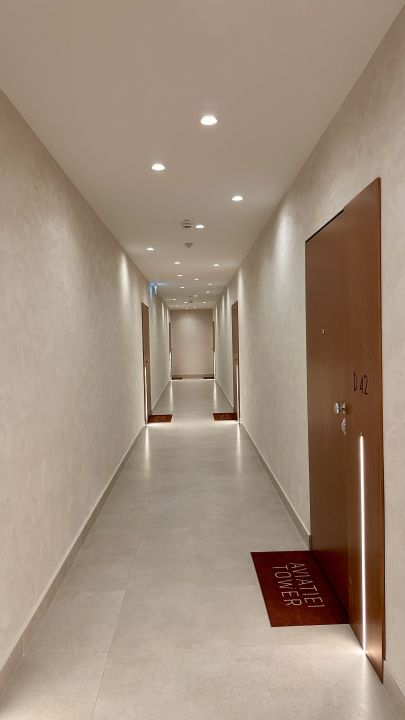 Apartament cu 2 camere de vânzare în Aviației, București – fotografia 9 din 12