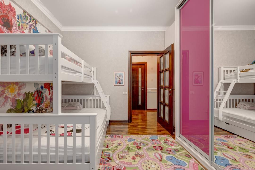 Apartament cu 5 camere de vânzare în Bucureștii Noi, București – fotografia 9 din 27