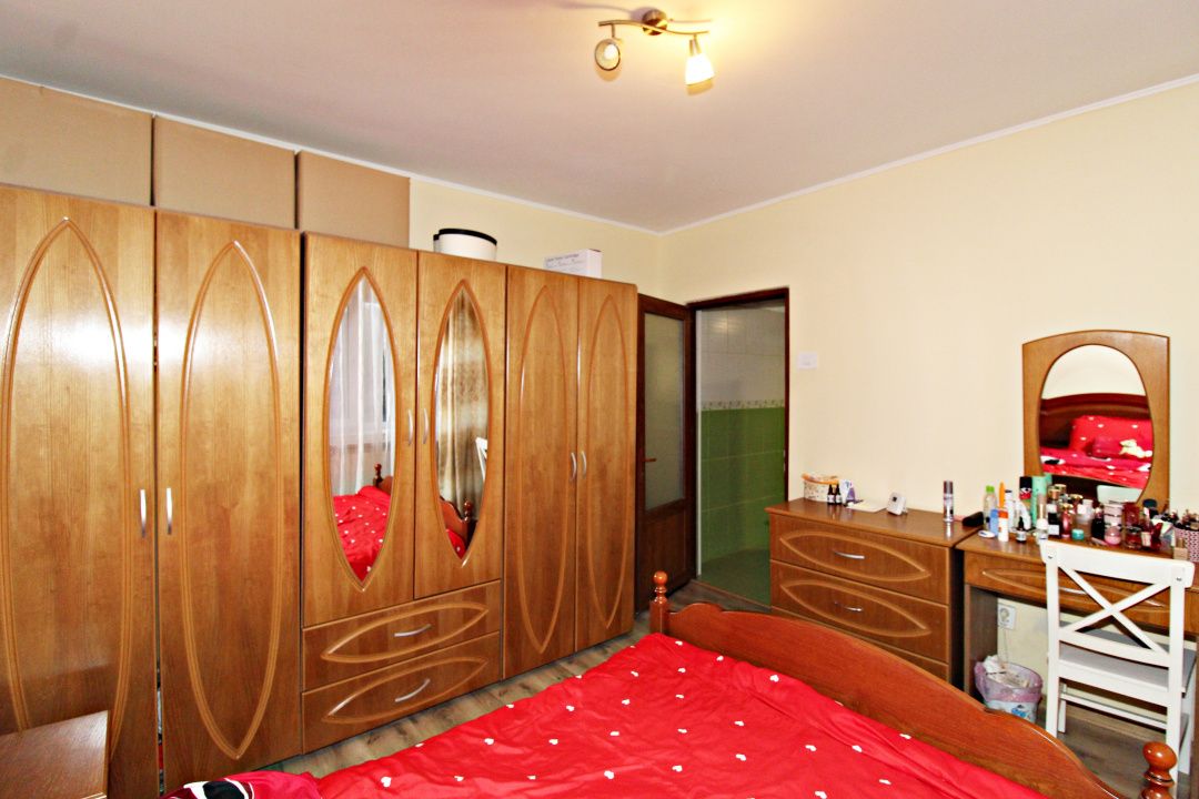 Apartament cu 2 camere de vânzare în City Park Mall, Constanța – fotografia 7 din 10