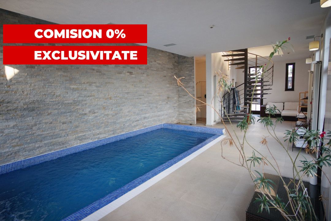 Hotel / pensiune cu 10 camere de vânzare în Vest, Vlaha – fotografia 15 din 40