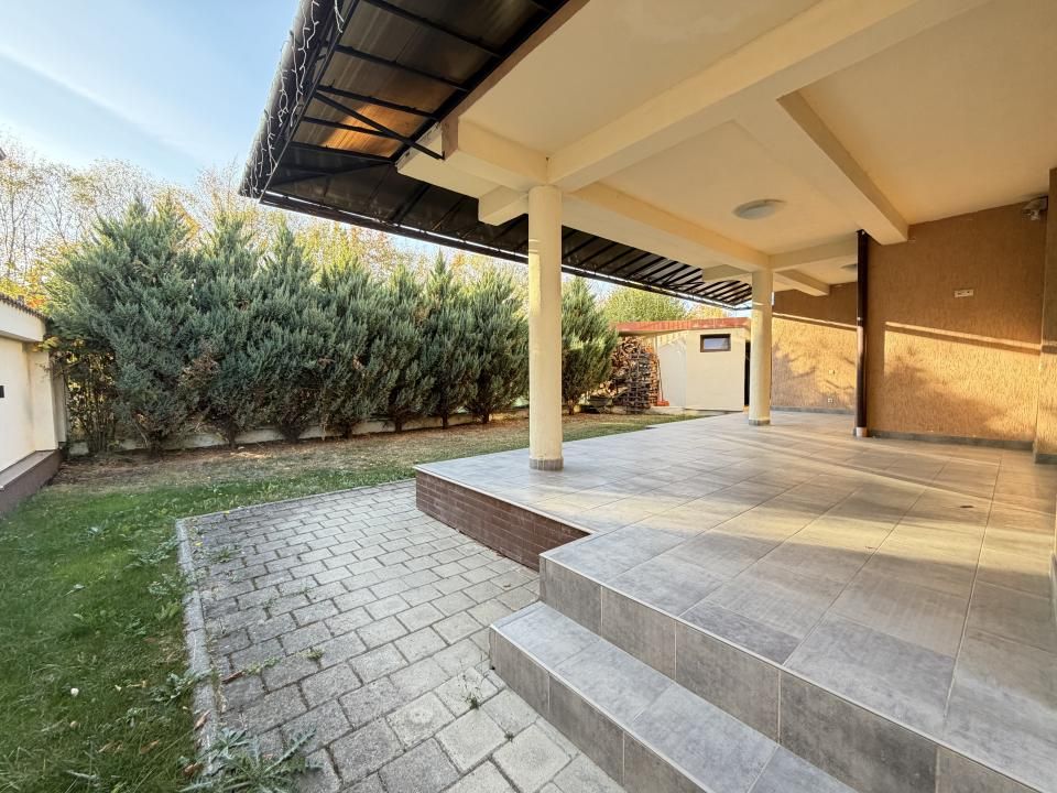 Casă cu 6 camere de vânzare în Calea Cisnadiei - Arhitectilor, Sibiu – fotografia 4 din 20