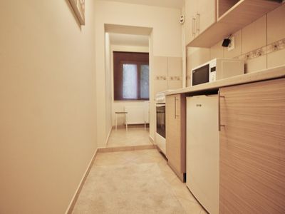Garsonieră cu 1 cameră de închiriat în Tei, București – fotografia 5 din 11