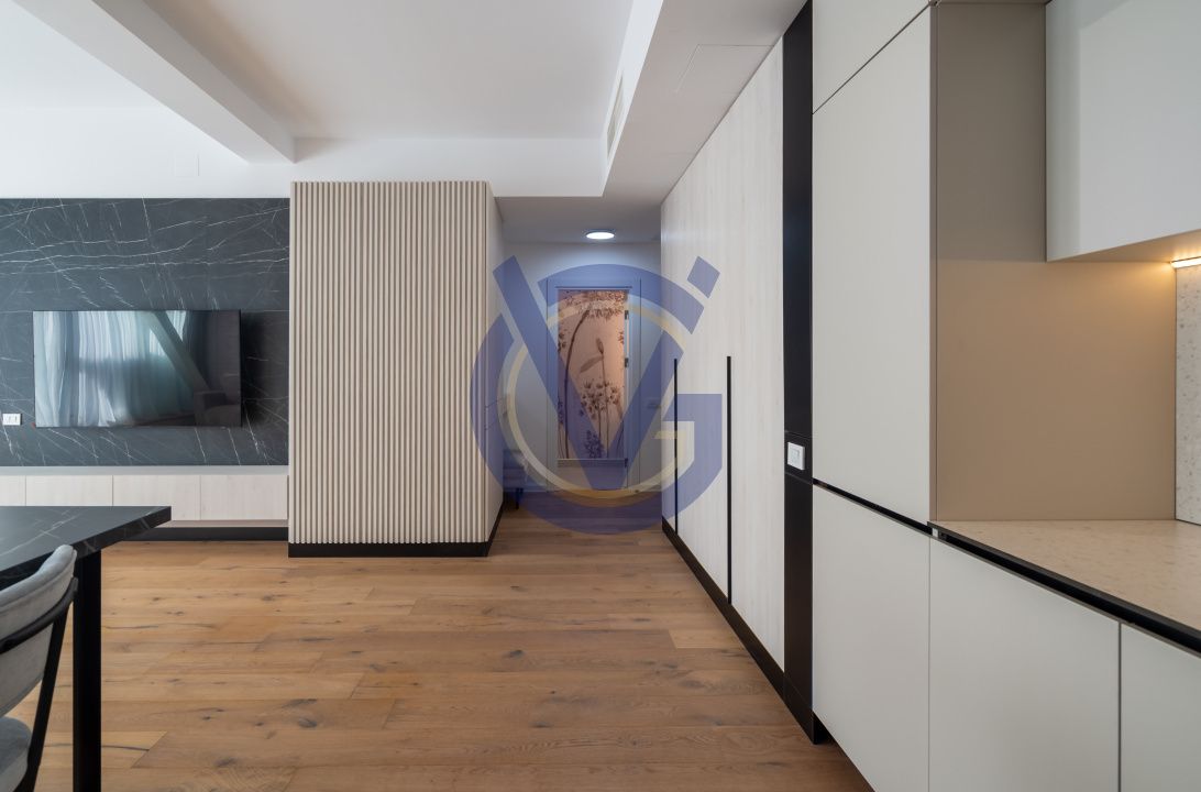 Apartament cu 2 camere de închiriat în Aviației, București – fotografia 24 din 29