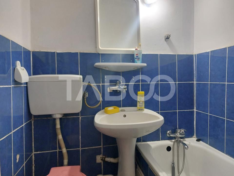 Apartament cu 3 camere de vânzare în Cisnădie – fotografia 26 din 27