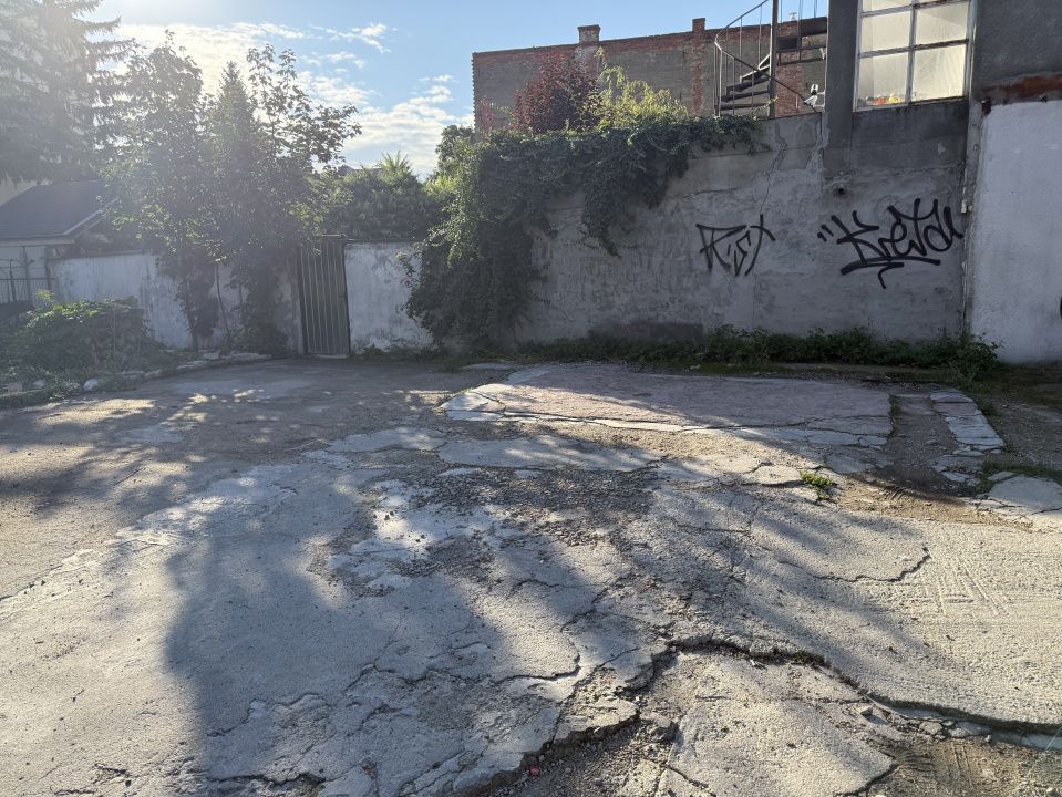 Apartament cu 2 camere de vânzare în Semicentral, Cluj-Napoca – fotografia 16 din 36
