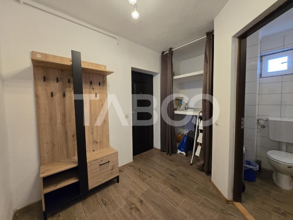 Apartament cu 2 camere de vânzare în Turnisor, Sibiu – fotografia 23 din 26