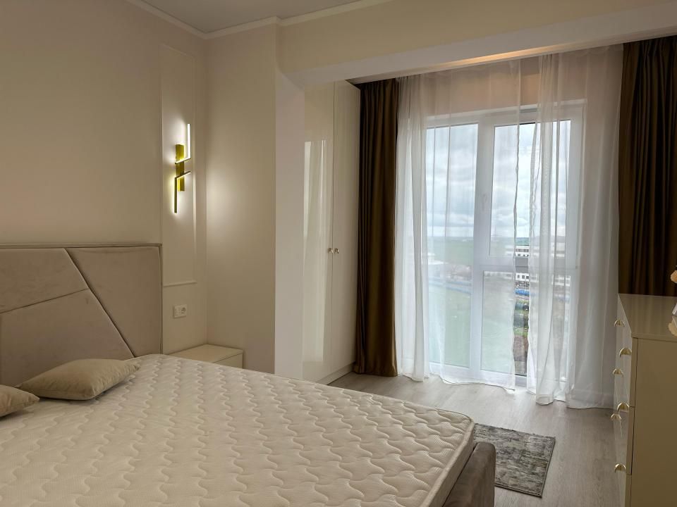 Apartament cu 2 camere de vânzare în Vest, Popești-Leordeni – fotografia 6 din 10