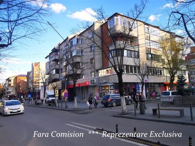 Spațiu comercial cu 2 camere de închiriat în Central, Râmnicu Vâlcea – fotografia 2 din 15
