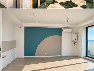 Garsonieră cu 1 cameră de vânzare în Central, Năvodari – fotografia 3 din 10