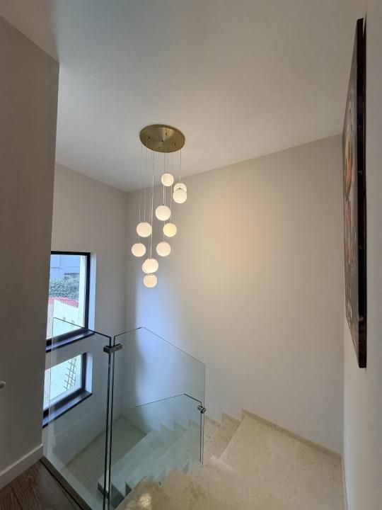 Casă cu 6 camere de închiriat în Virtutii, București – fotografia 25 din 61
