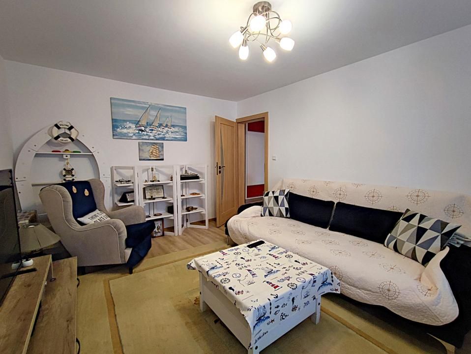 Apartament cu 2 camere de vânzare în Faleza Nord, Constanța – fotografia 4 din 18