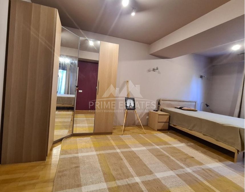 Apartament cu 3 camere de închiriat în Băneasa, București – fotografia 9 din 21