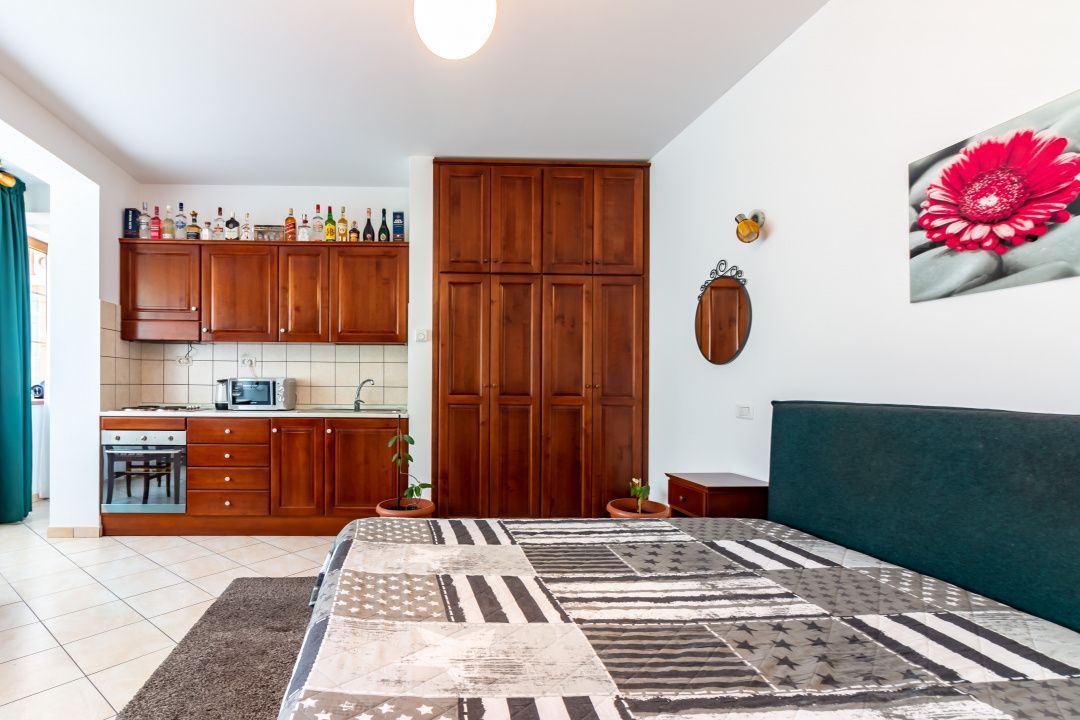 Hotel / pensiune cu 9 camere de vânzare în Unirii, București – fotografia 40 din 49