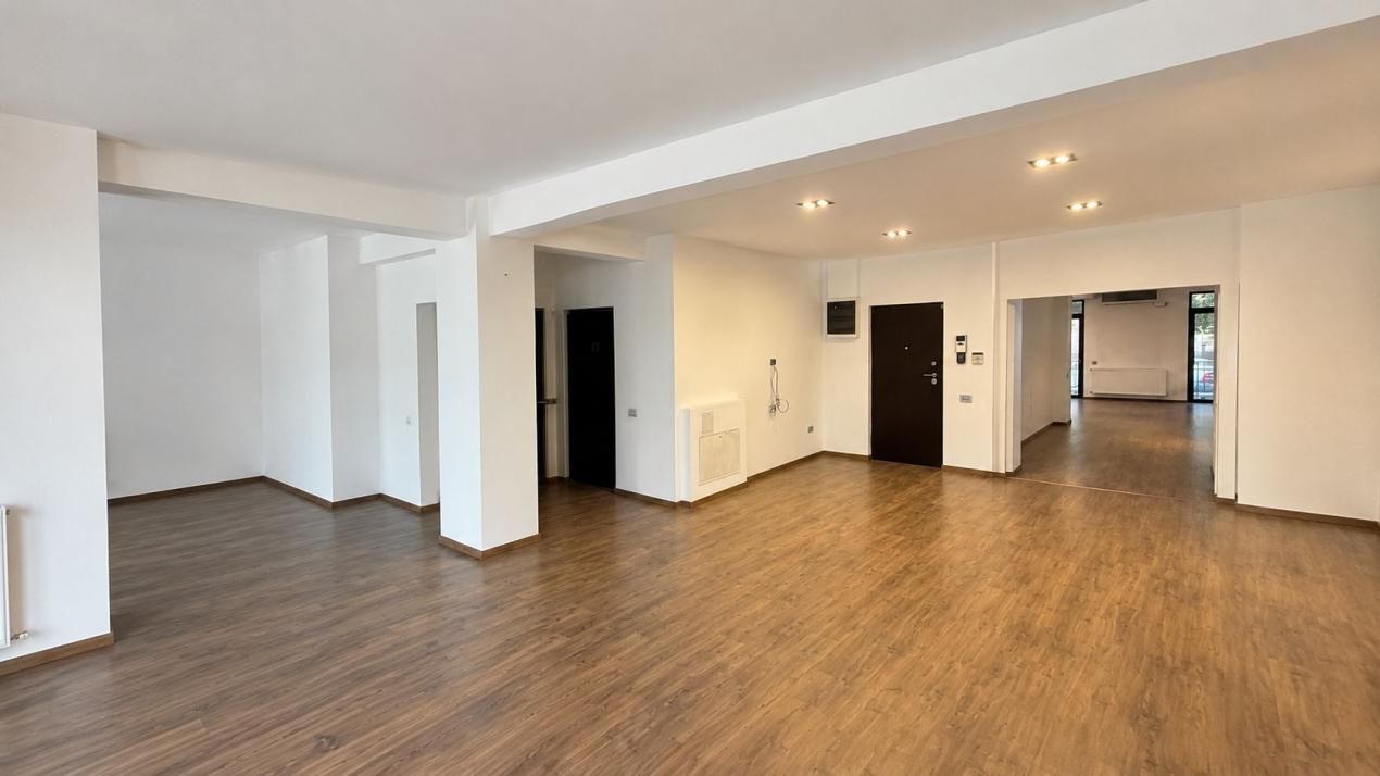 Apartament cu 5 camere de vânzare în Floreasca, București – fotografia 4 din 21