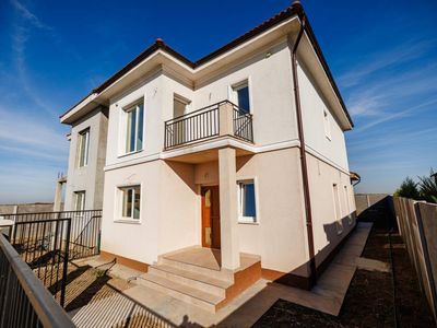 Casă cu 5 camere de vânzare în Săcălaz – fotografia 4 din 43