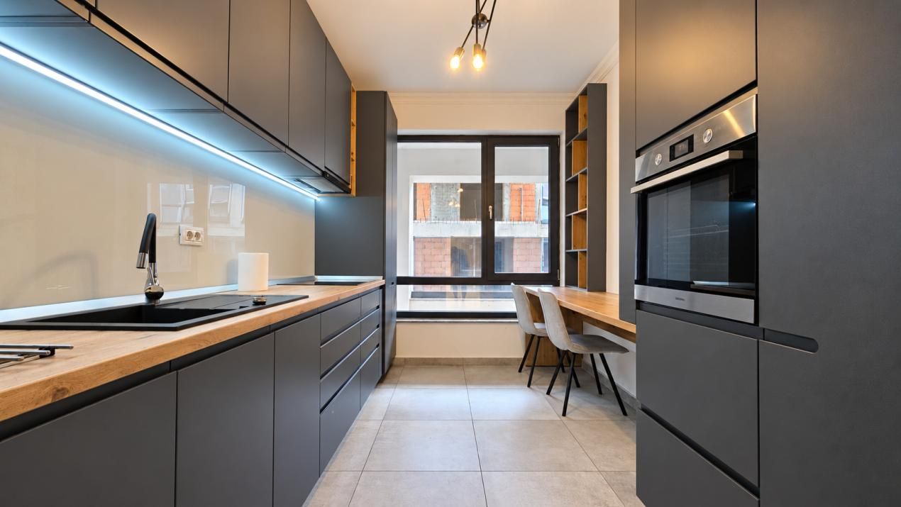 Apartament cu 3 camere de vânzare în Pipera, București – fotografia 8 din 13