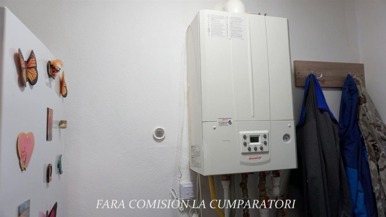 Casă cu 4 camere de vânzare în Sud, Băile Olănești – fotografia 10 din 24