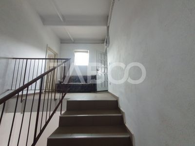 Spațiu de birouri cu 2 camere de închiriat în Făgăraș – fotografia 5 din 8