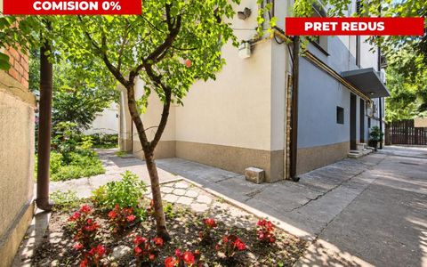 Apartament cu 3 camere de vânzare în Domenii, București