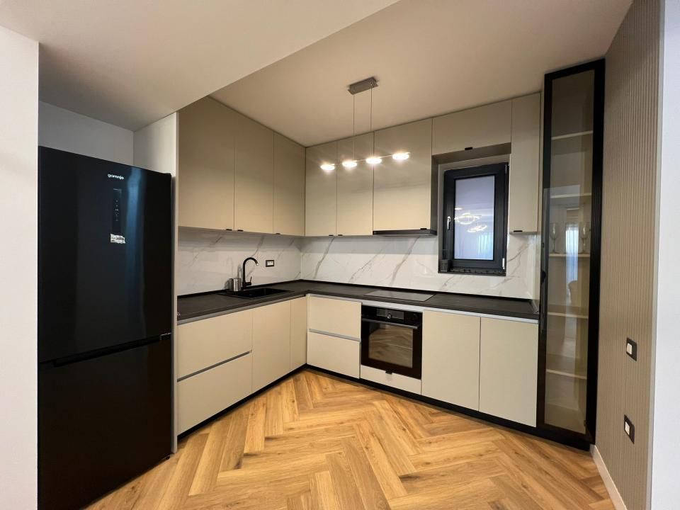 Apartament cu 2 camere de vânzare în Pipera, București – fotografia 4 din 15
