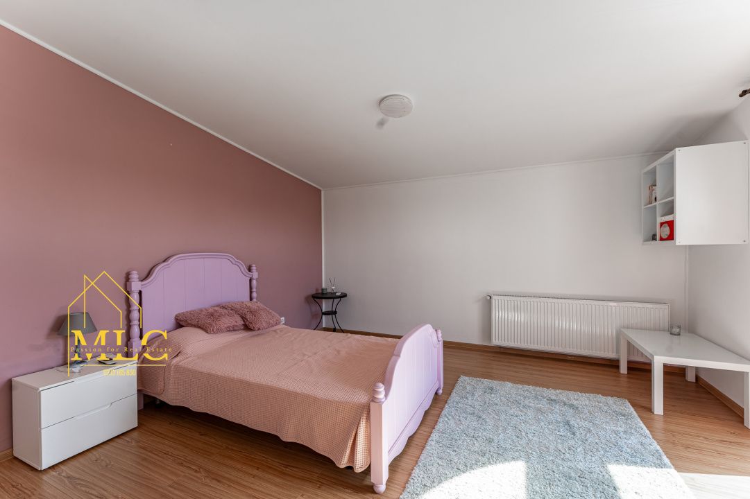 Casă cu 7 camere de vânzare în Snagov – fotografia 25 din 29