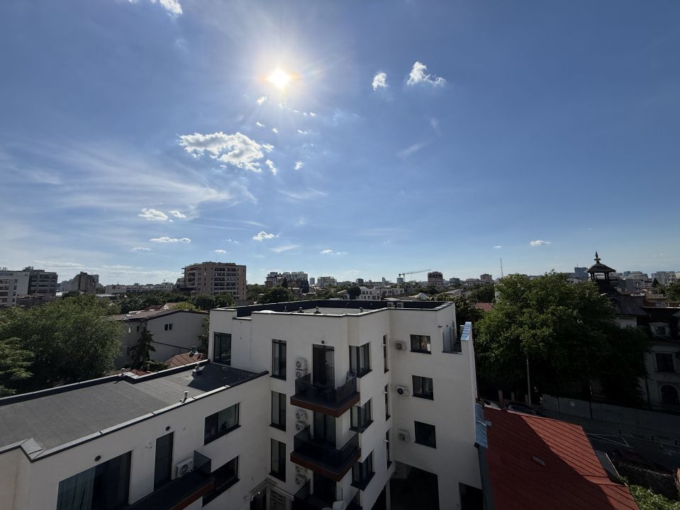 Apartament cu 4 camere de vânzare în Mosilor, București – fotografia 11 din 24