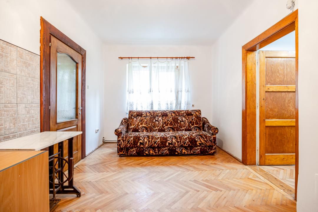 Casă cu 5 camere de vânzare în Noua, Brașov – fotografia 7 din 27