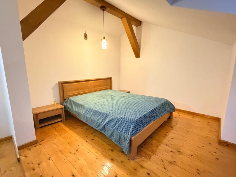 Apartament cu 3 camere de vânzare în Ultracentral, Popești-Leordeni – fotografia 7 din 16