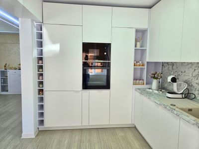 Apartament cu 3 camere de închiriat în Ferdinand-CPL, Râmnicu Vâlcea – fotografia 2 din 14