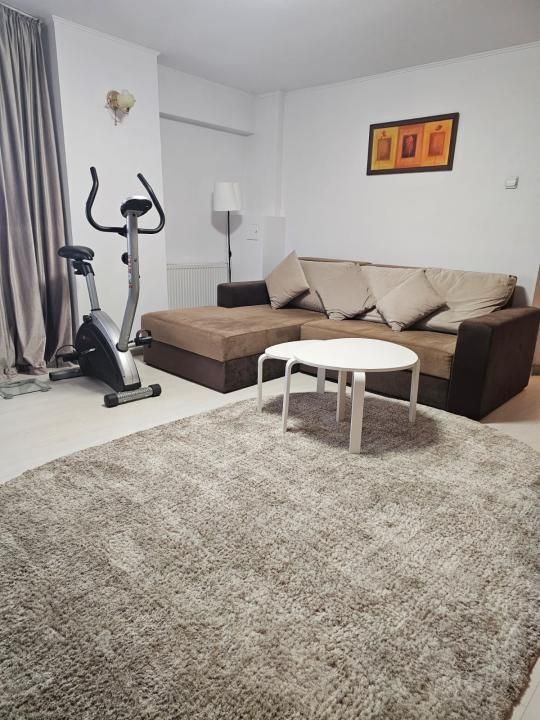 Apartament cu 2 camere de vânzare în Casa Cartii, Giurgiu – fotografia 2 din 17
