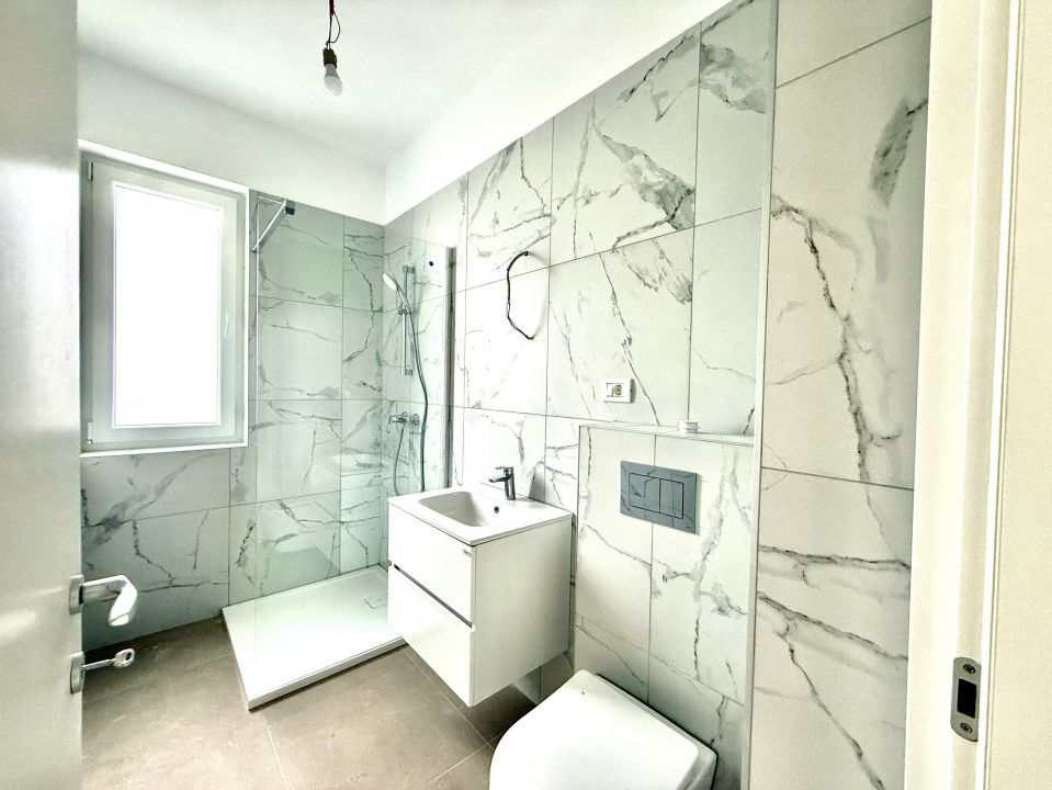 Apartament cu 4 camere de vânzare în Pipera, București – fotografia 13 din 14