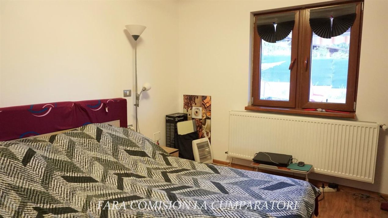 Casă cu 4 camere de vânzare în Sud, Băile Olănești – fotografia 7 din 24
