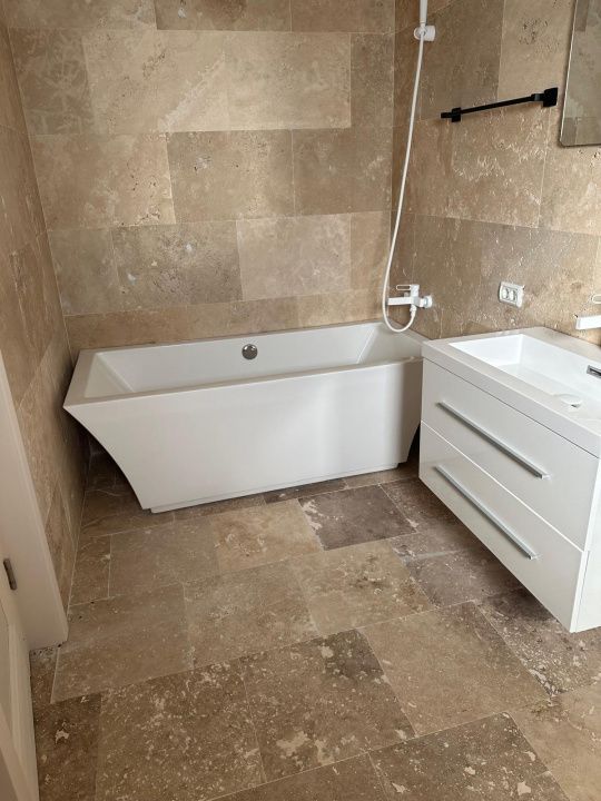 Casă cu 4 camere de vânzare în Exterior Vest, Tunari – fotografia 14 din 24
