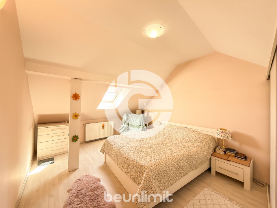 Apartament cu 4 camere de vânzare în Central, Sibiu – fotografia 8 din 19